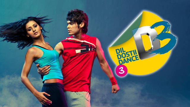 Dil Dostii Dance Full Episode Watch Dil Dostii Dance TV Show