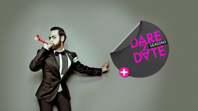 Dare to Date S3 - Disney+ Hotstar