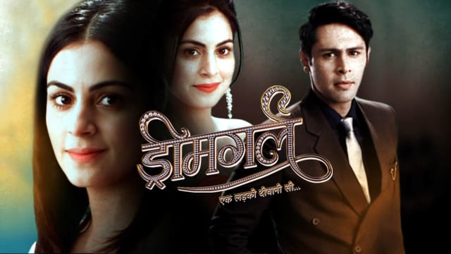 Dream girl full hotsell movie download openload