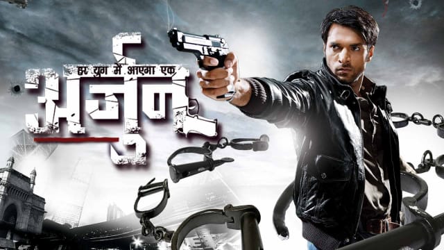 Krishna arjun detective serial all episodes best sale
