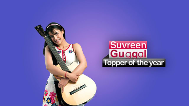 Hotstar suvreen guggal clearance
