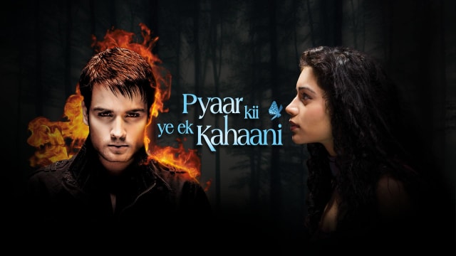 Pyaar Kii Ye Ek Kahaani - Disney+ Hotstar