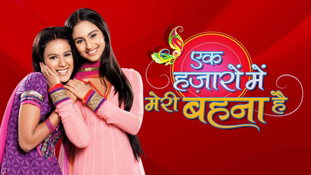 Ek hazaaron mein meri behna hai episode 1 full discount
