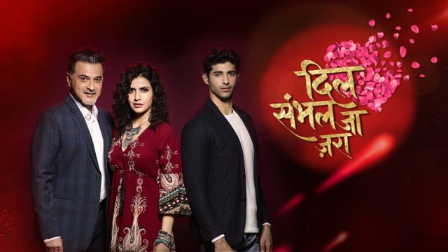 Dil sambhal ja zara all episodes online clearance