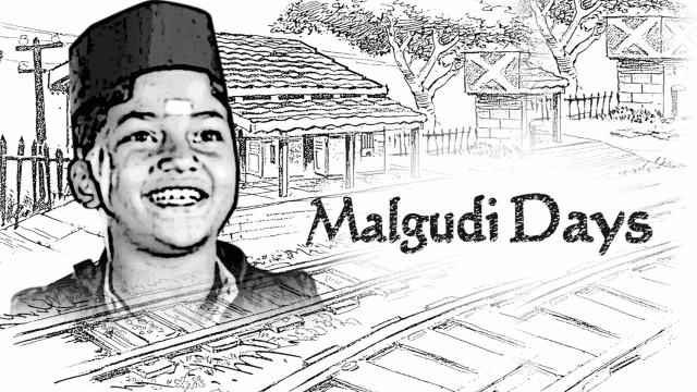 Image result for Malgudi days