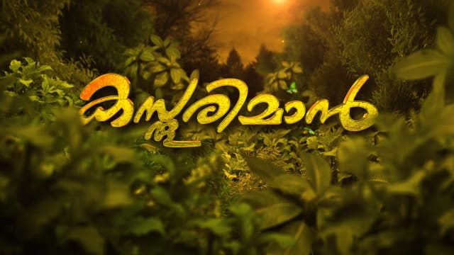 Kasthooriman - Disney+ Hotstar