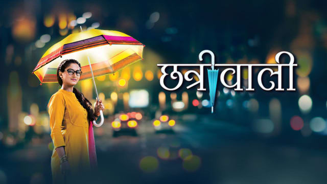Chhatriwali Disney Hotstar The story line of the star pravah's new show sang tu aahes ka is very. chhatriwali disney hotstar