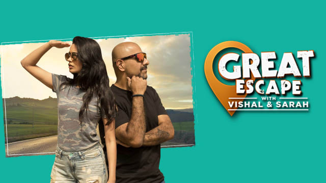 The Great Escape Disney Hotstar Find great escape latest news, videos & pictures on great escape and see latest updates, news, information from ndtv.com. the great escape disney hotstar