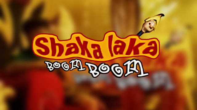 Nostalgic Kids TV Shows From 2000s: Shaka Laka Boom Boom