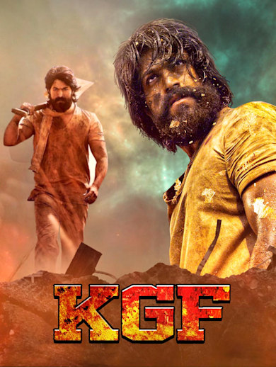 Watch free sale kgf movie online