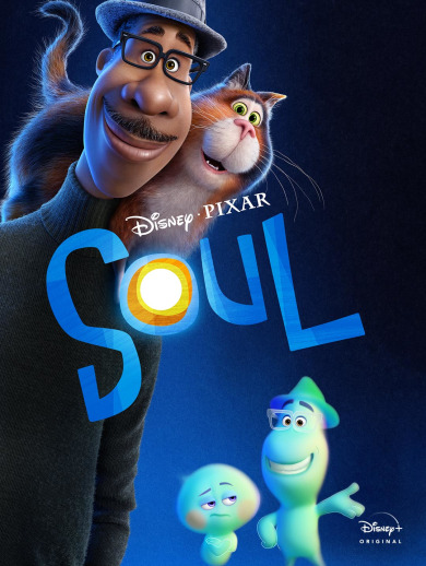 Watch Soul - Disney+ Hotstar