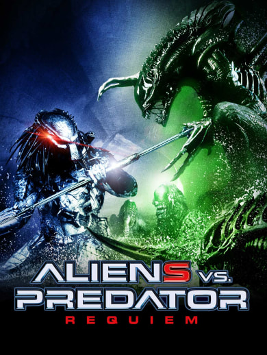Alien vs. Predator, Full Movie