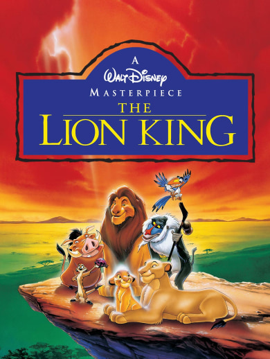 The Lion King Disney Hotstar | vlr.eng.br