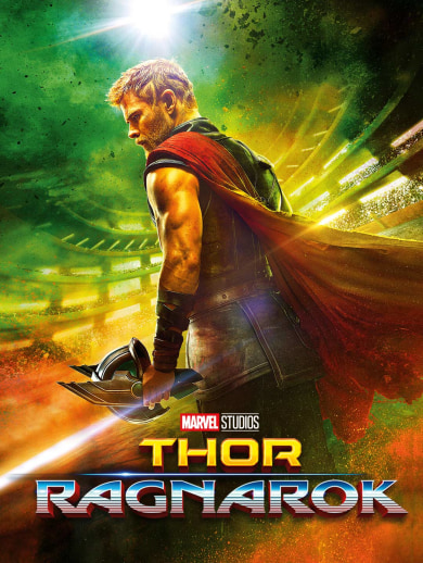 Thor ragnarok full movie english new arrivals