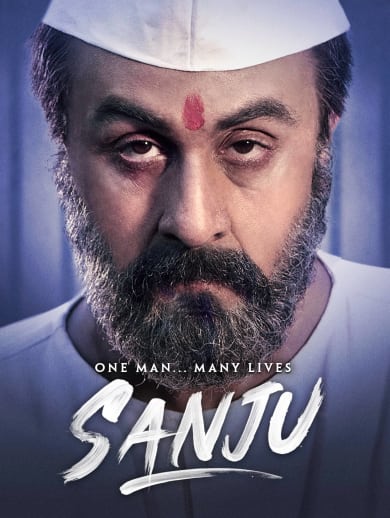 Hotstar sanju 2024