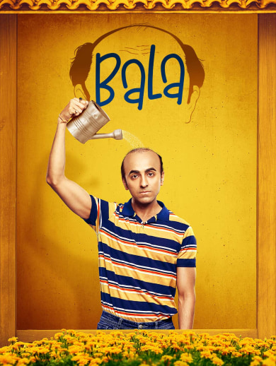 Watch Bala Full Movie Online in HD On Hotstar CA