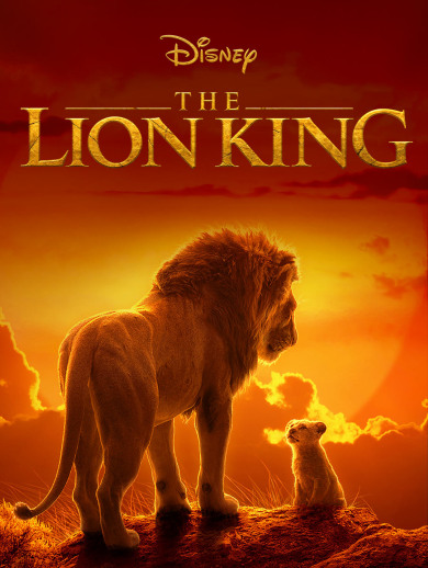 Download The Lion King (2019) Dual Audio {Hindi-English} 480p | 720p | 1080p Filmyzilla