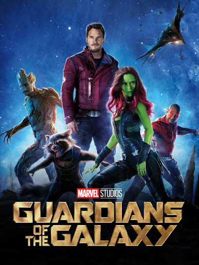 Watch Guardians Of The Galaxy Disney Hotstar