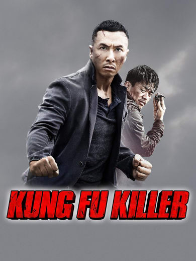 download kung fu killer 2015 in hindi