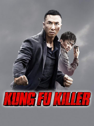 kung fu jungle english sub free download