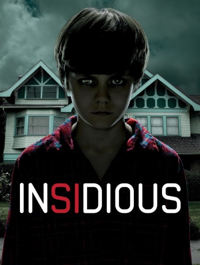 7700 Hantu Insidious 2 Gratis Terbaik