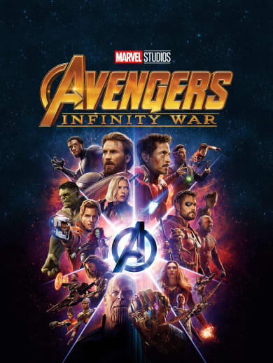 Image result for Infinity war