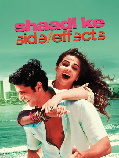Watch Shaadi Ke Side Effects Full Movie Online in HD On Hotstar CA