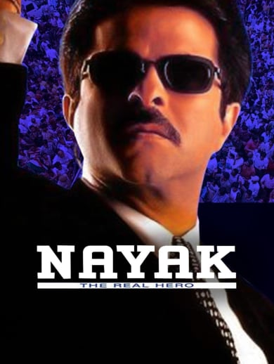 Watch Nayak - Disney+ Hotstar