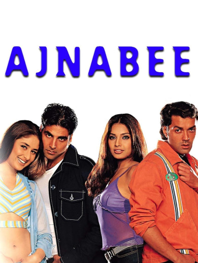 Watch Ajnabee Full Movie Online In Hd On Hotstar Us <p>bobby deol and kareena kapoor play a new couple who get married and move to switzerland. hotstar subscription