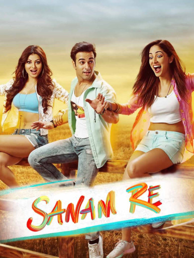 Watch online sanam sales re full movie