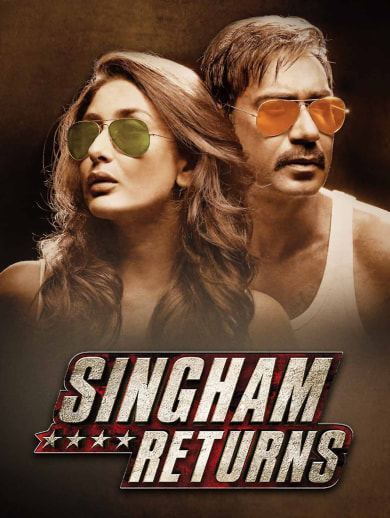 Singham returns full movie free online outlet