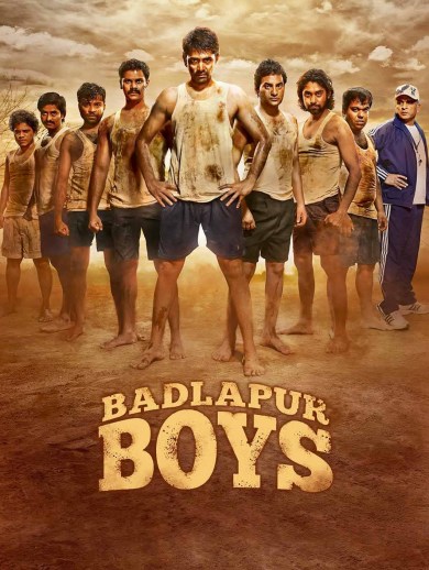 Watch Badlapur Boys Full Movie Online in HD On Disney Hotstar
