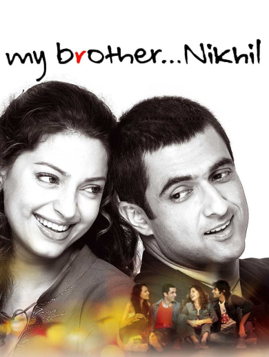 Watch My Brother Nikhil Full Movie Online In Hd On Hotstar Us Famous swimmer nikhil kapoor (suri) deals with the repercussions of announcing the fact that he has hiv/aids. hotstar subscription