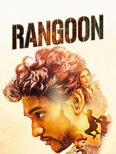 Rangoon full on sale movie download