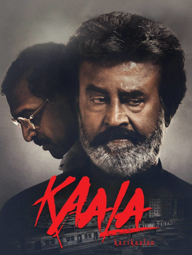 Watch Kaala Full Movie Online in HD On Hotstar CA