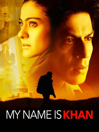  My Name Is Khan 