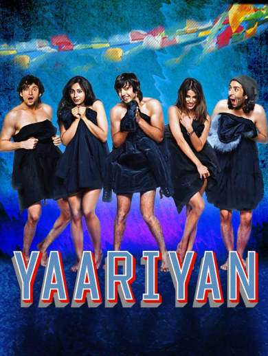 Yaariyan full top movie download