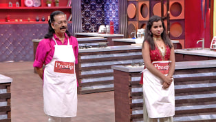 Cook With Comali Season 01 – Vijay tv Show