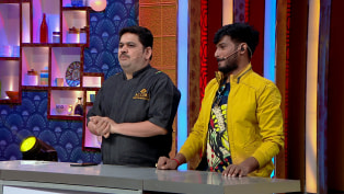 Cook With Comali Season 02 – Vijay tv Show