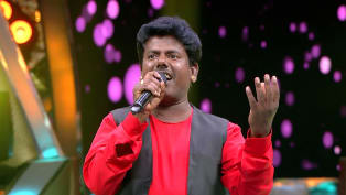 Super Singer 7 - Vijay TV Show