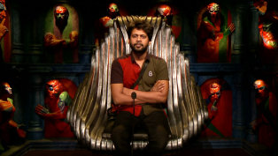 Bigg Boss Tamil Season 4