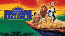 The Lion King Disney Hotstar Vip