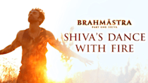 Brahmāstra Part One: Shiva - Disney+ Hotstar