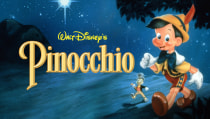 Watch Pinocchio - Disney+ Hotstar