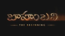 Baahubali - The Beginning - Disney+ Hotstar