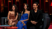 Koffee With Karan Web Series - Watch First Episode For Free On Hotstar CA