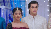 Watch Yeh Rishta Kya Kehlata Hai Season 65 Full Episodes On Hotstar 6 january 2021,yrkkh,yeh rishta kya kehlata hai,today episode,aaj ka episode, yrkkh aaj ka episode podrobnee. watch yeh rishta kya kehlata hai season