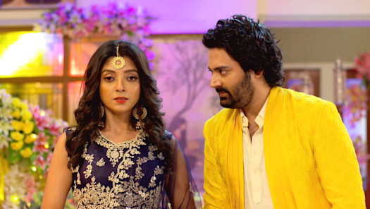 Chithi 2 hotsell hotstar