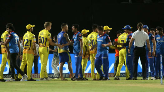 Ipl 2019 Csk Vs Dc Match Highlights Chennai Super Kings Vs Delhi Capitals Vivo Ipl Match Video