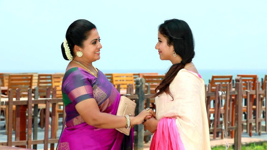 Barathi Kannamma 2 Disney Hotstar